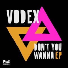 Vodex - Last Hope (Out 21/09/15)