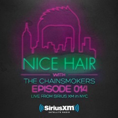Nice Hair with The Chainsmokers 014