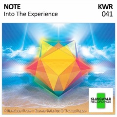 NOTE - Into The Experience