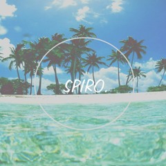 John Mayer - Free Fallin' (Spiro Tropical House)