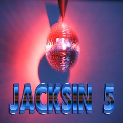 Jacksin 5 - Interlude (Original Mix) Free Download