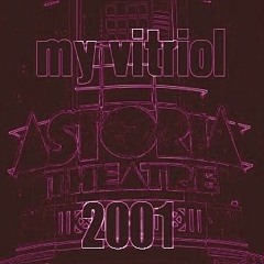 Sound Of Violence/Taprobane/Losing Touch (Live Astoria 2001)