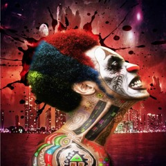 Dj Ryu Lights Rising We Broke Through