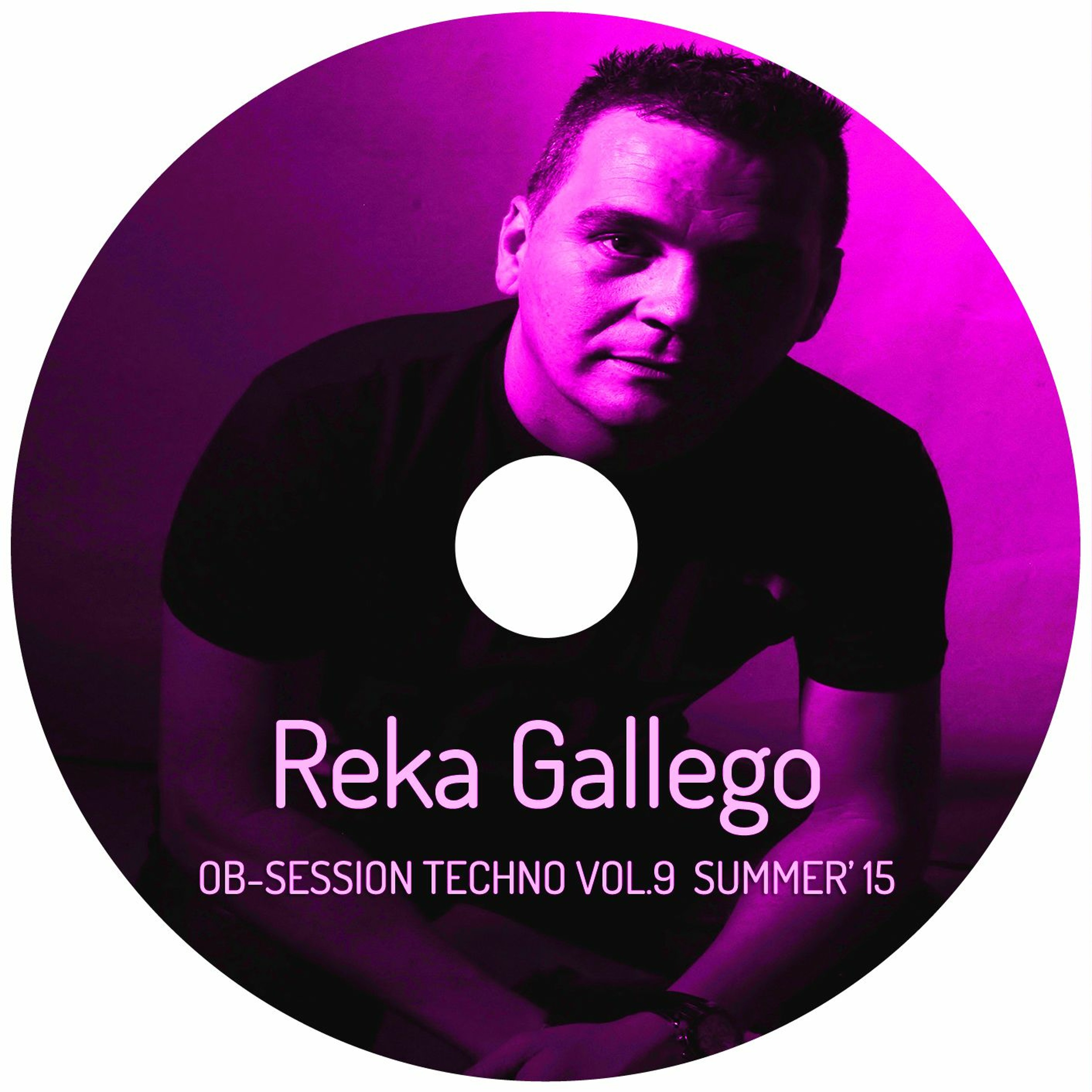 Reka Gallego