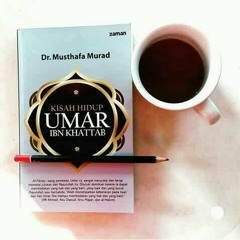 Kisah Umar Bin Khattab