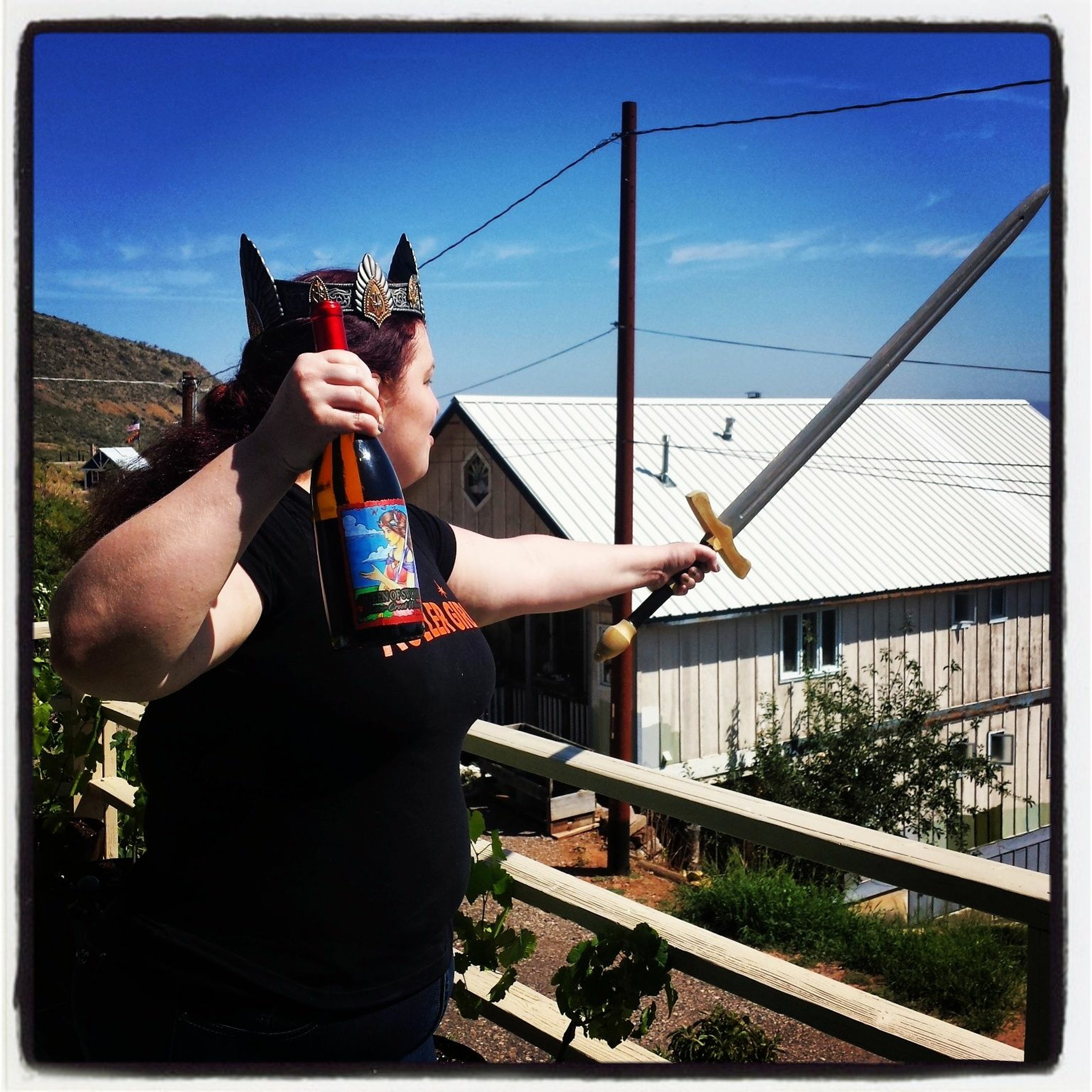 The Arizona Wine Monk Podcast