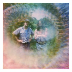 Radiating Fiber Plane - JEFF The Brotherhood