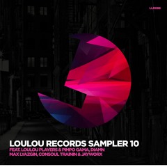 Max Lyazgin - House Business - LouLou Records (Preview) (LLR086)(release Date 1 Oct)