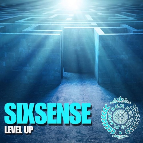 Sixsense - Level  Up - 2015 - Mix Album  - (PREVIEW DEMO) - TEASER