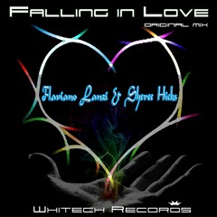 Traxsource Top 100-Falling In Love (Original Mix) Flaviano Lanzi  & Sheree Hicks @Exclusive