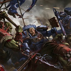 Warhammer 40,000: Eternal Crusade | Space Marines - Theme