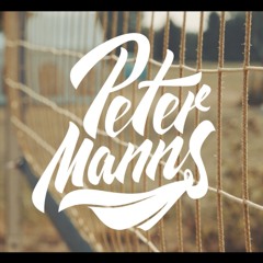 Peter Manns - Hidden Hand (prod. Luca Kleinhenz)