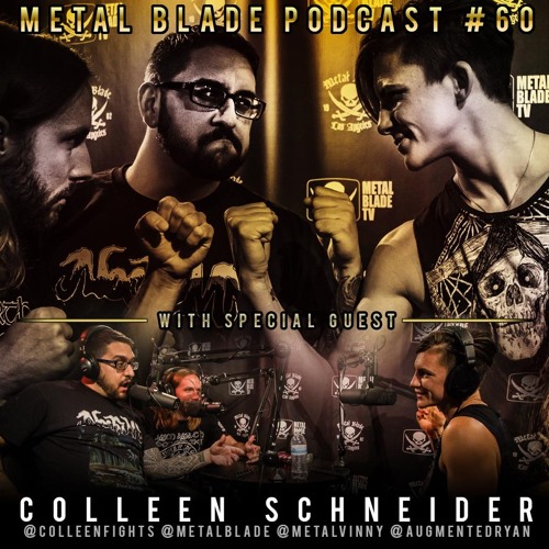 metal-blade-podcast-60-september-2015-mma-fighter-colleen-schneider
