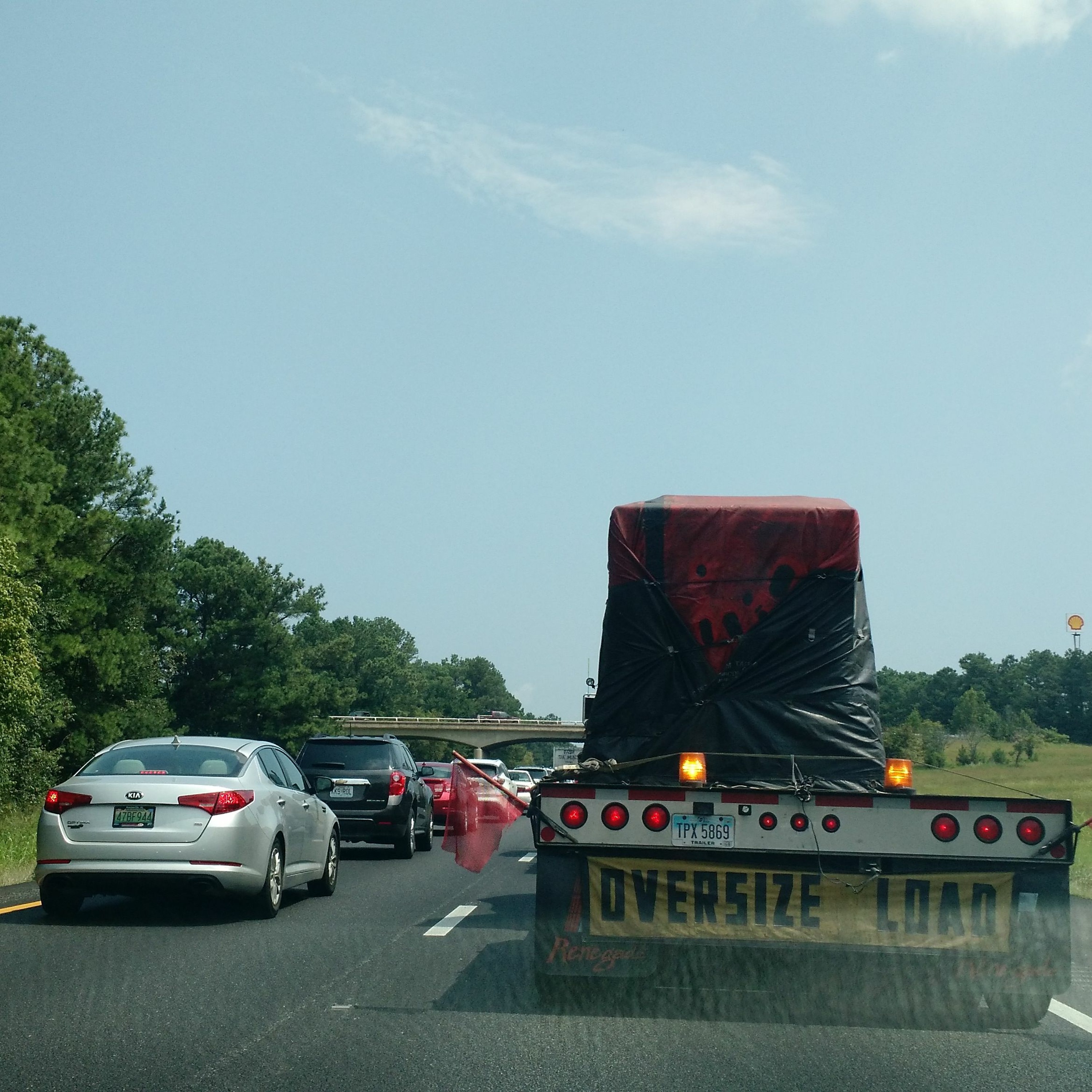 Mailbag: 'All about the money'? A bevy of reader views on proposal to increase truck weight limits thumbnail