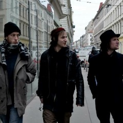 The Trouble Notes - Catalonia calling