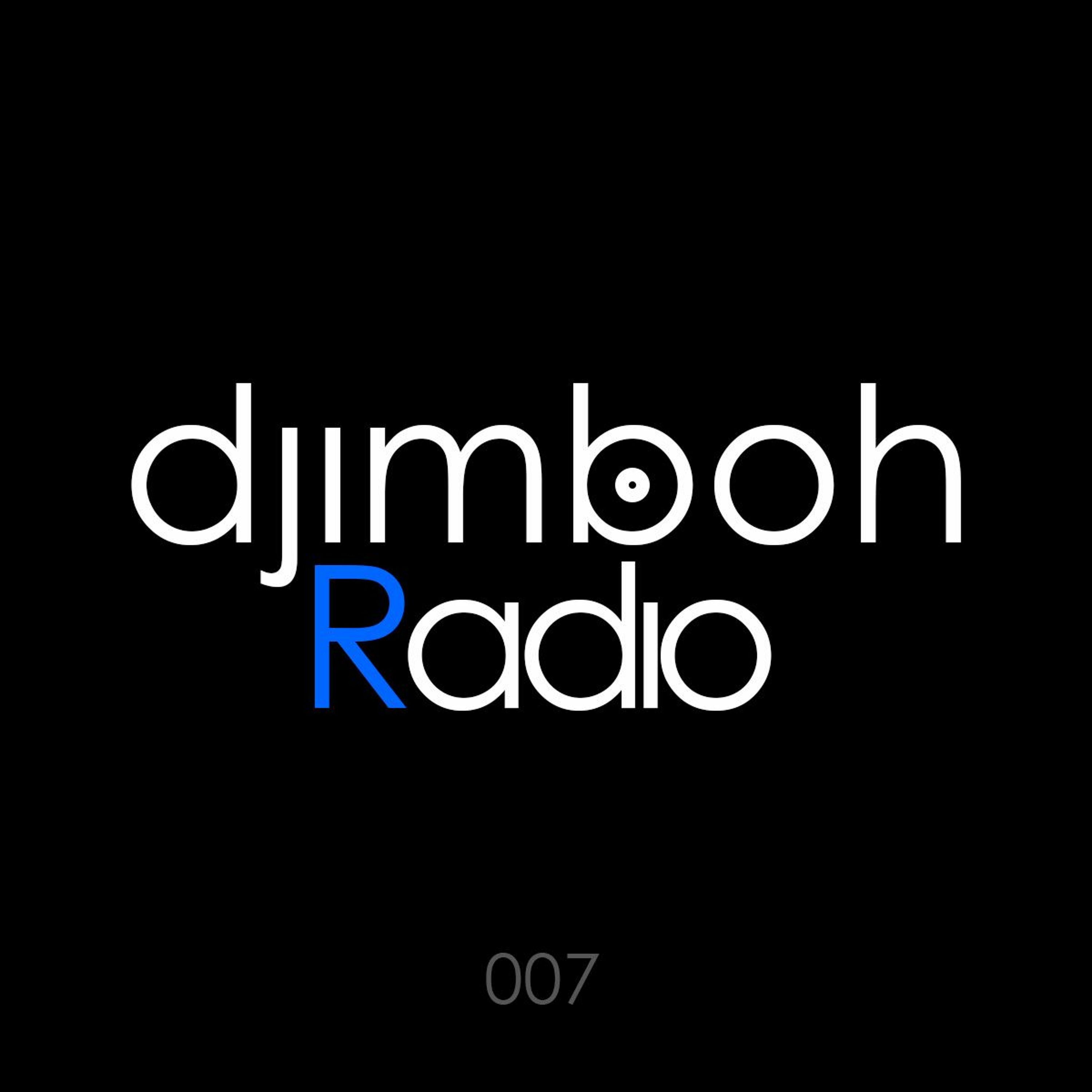 djimboh Radio