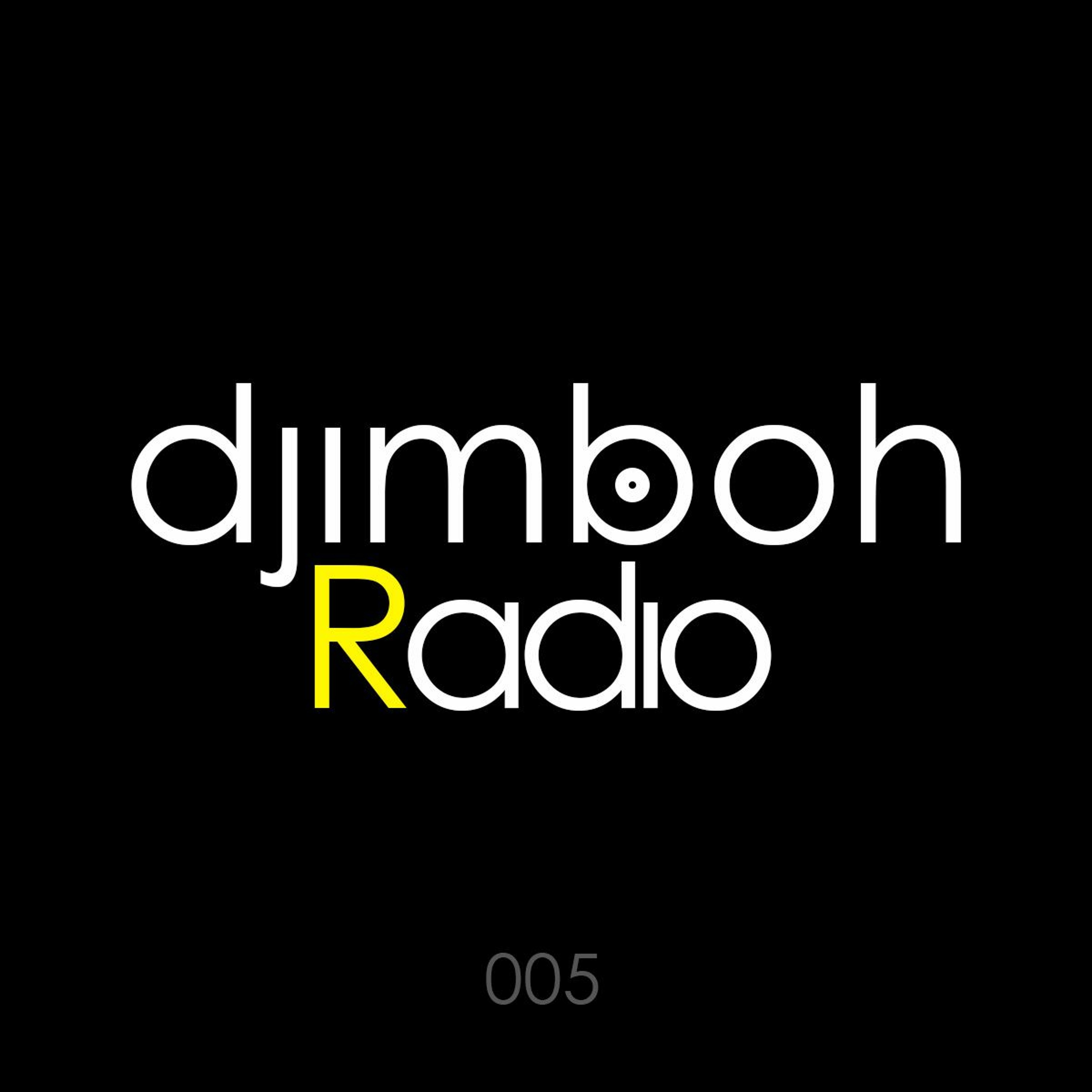 djimboh Radio