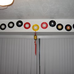 Day 239 F @ 128 "Fancy Dancy"