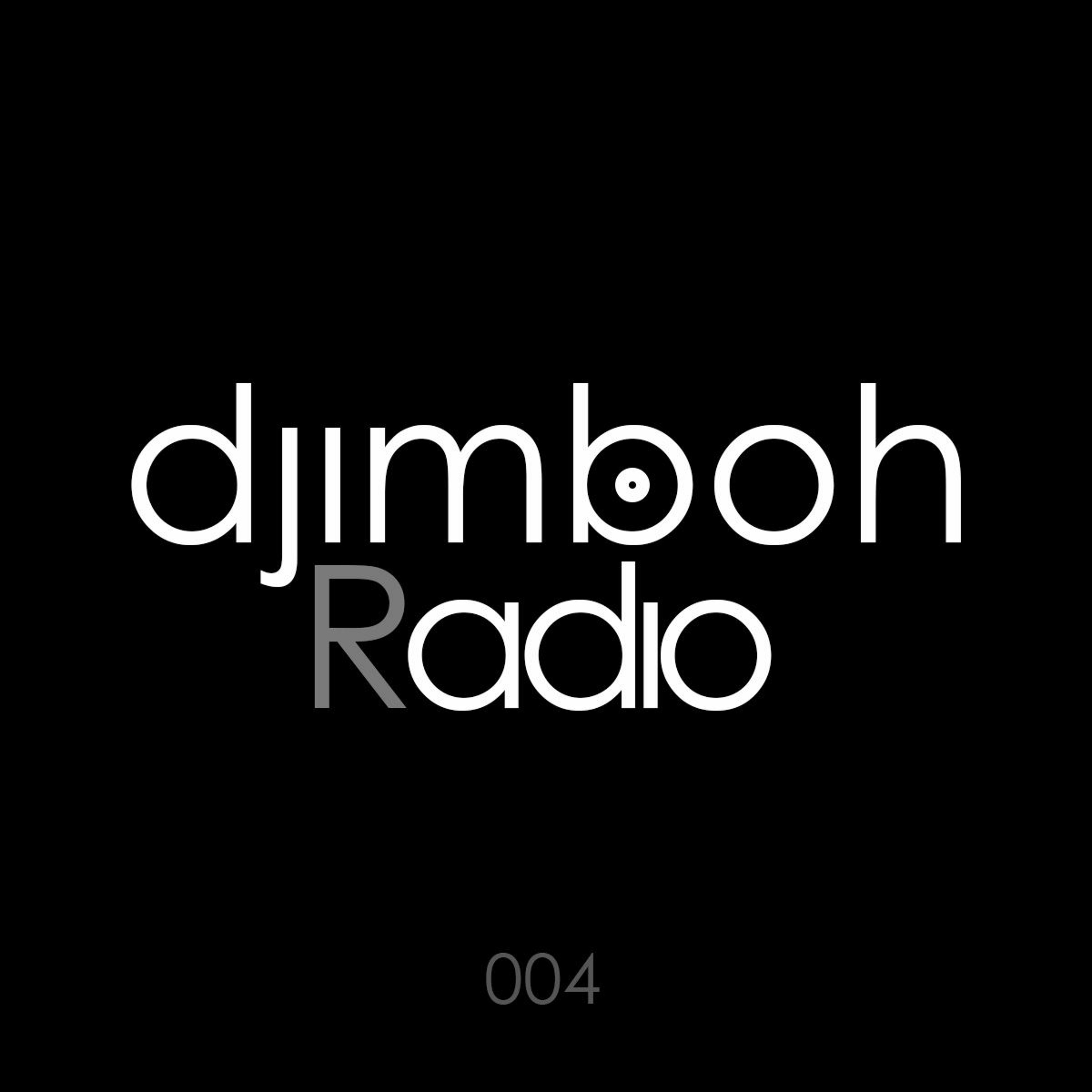 djimboh Radio