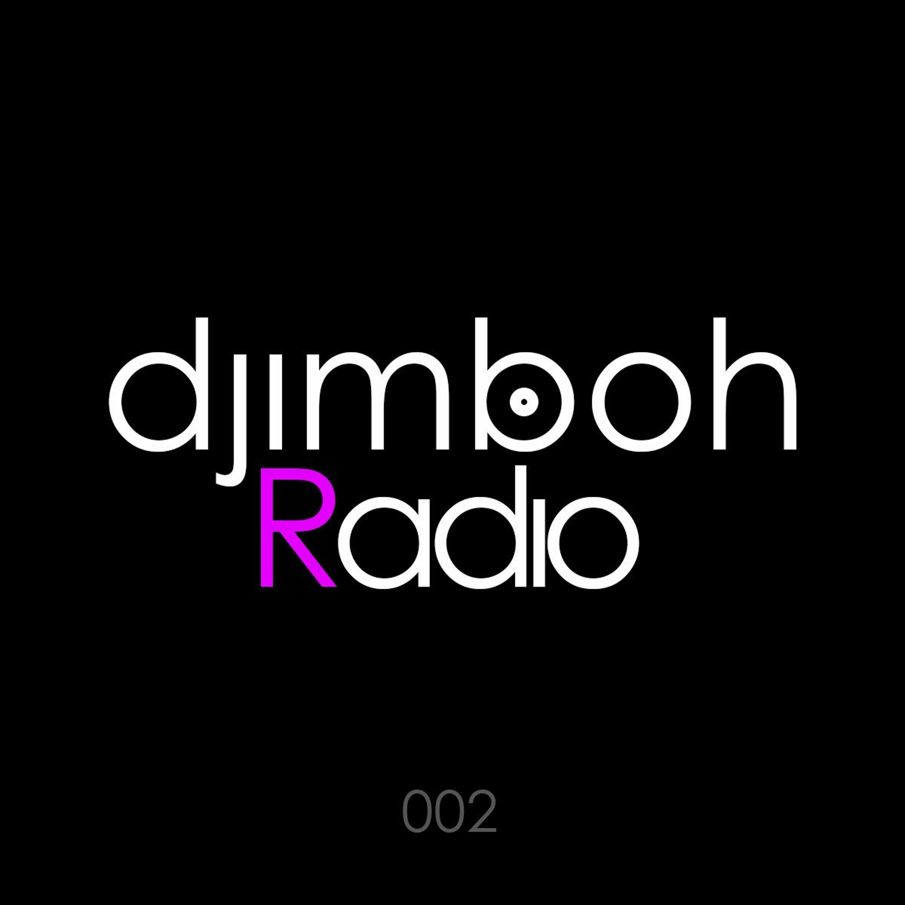 djimboh Radio