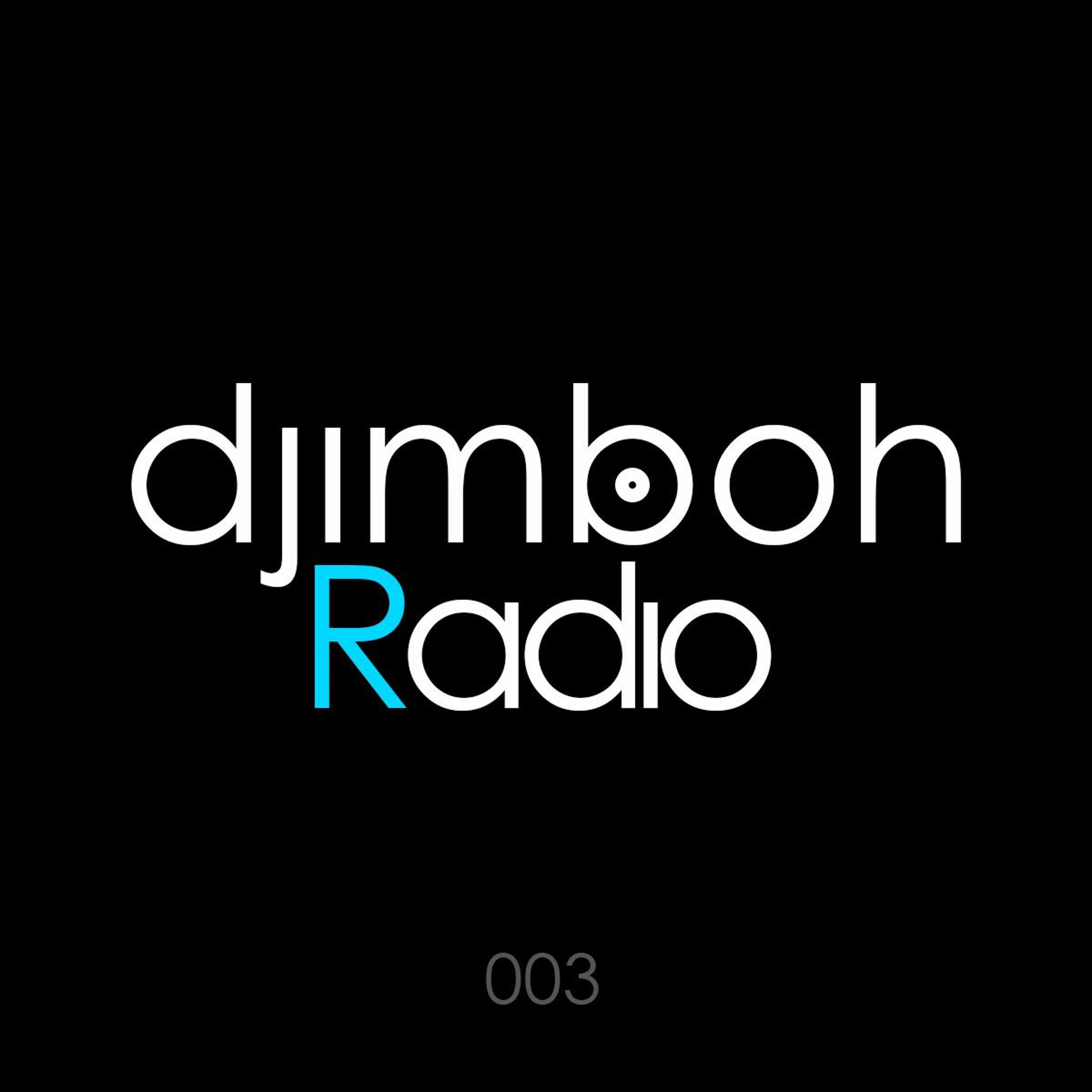 djimboh Radio