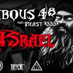IsISrael feat. Beast1333 (prod. X-Flame)