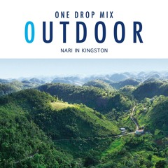 Out Door Mix - Nari in Kingston
