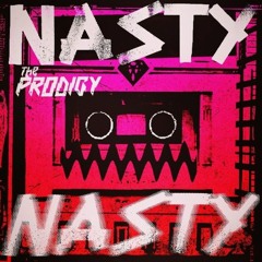 Prodigy - Nasty |DubBacteria REMIX|