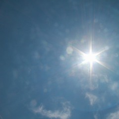 Last of the Beach Days...