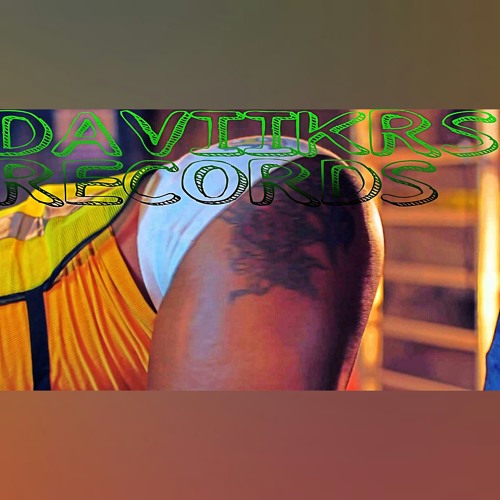 VYBZ KARTEL BICYCLE RIDE [ SEPT 2015] by DAVIIKRS
