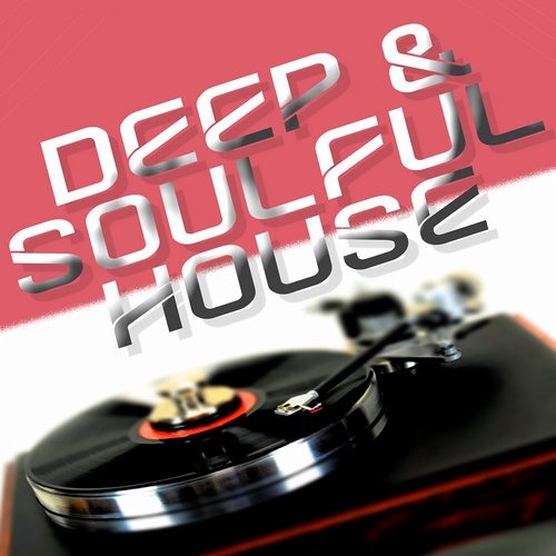 The Session Worldwide Deep & Soulful House # 3
