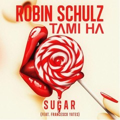 Robin Schulz Feat. Francesco Yates - Sugar (TAMI HA Edit)