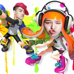 I Am A Squid Boy [SQUIDCORE Submission]