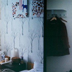 New private playlist