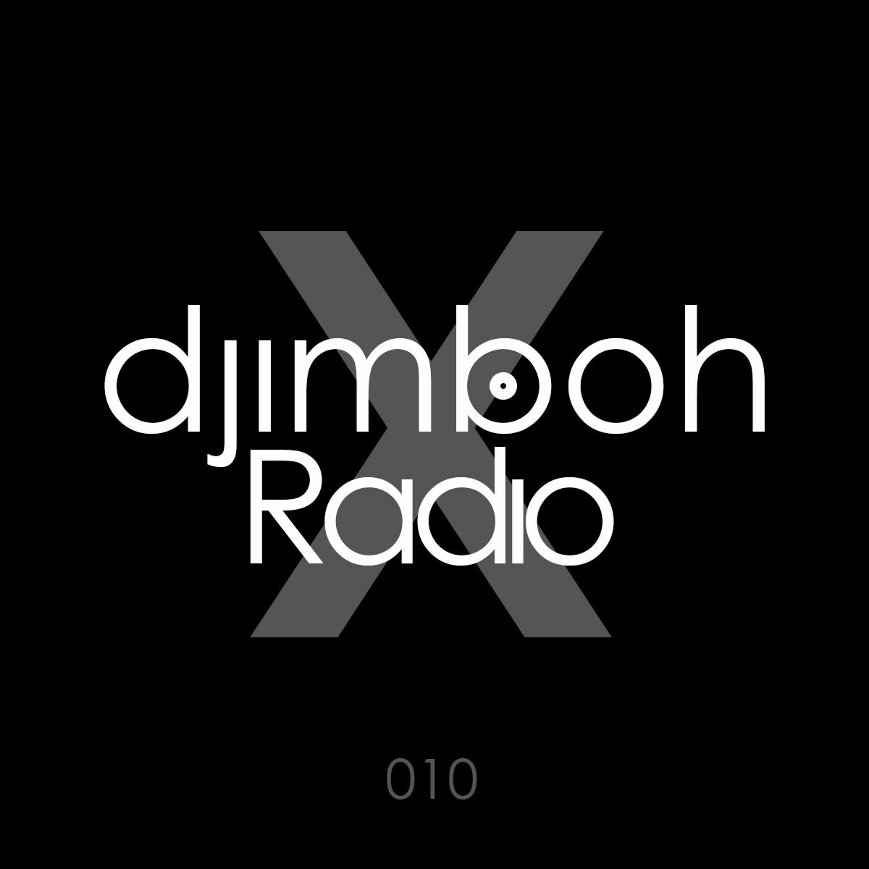 djimboh Radio