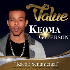 Value - Kacho Sentimental M