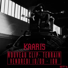 Kaaris - Terrain