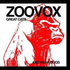 Zoovox - 10 - Low Frequency Vacillator (Digital Bonus Track)