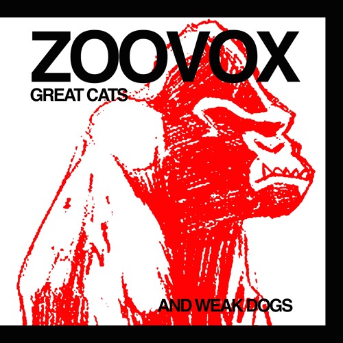 Zoovox - 10 - Low Frequency Vacillator (Digital Bonus Track)