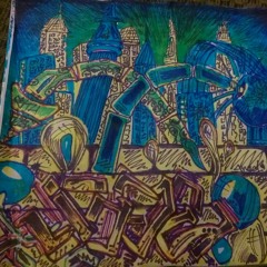 Dead end (I do not own the instrumental)