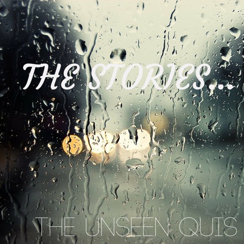 Stream The Stories by USQ MUSIQ | Listen online for free on SoundCloud