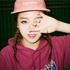 KISUM - 심상치 않아 (Feat. 주영) (remix)