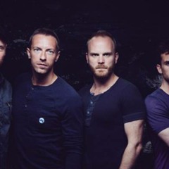 Coldplay - Gravity (Youzarsif Edit)