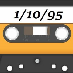 Stu Allan 'Move '95' Key 103 (1/10/95)