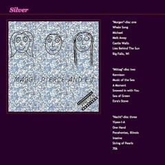 Snowed In With You - MITTAG - SILVER