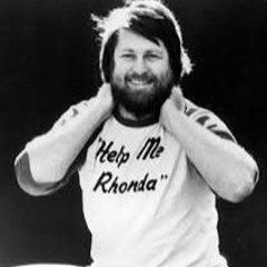 Help Me Rhonda (ukulele)