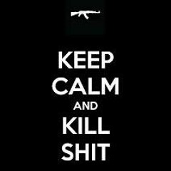 Kill Shit - Lil Herb Lil Bibby Instrumental Remake