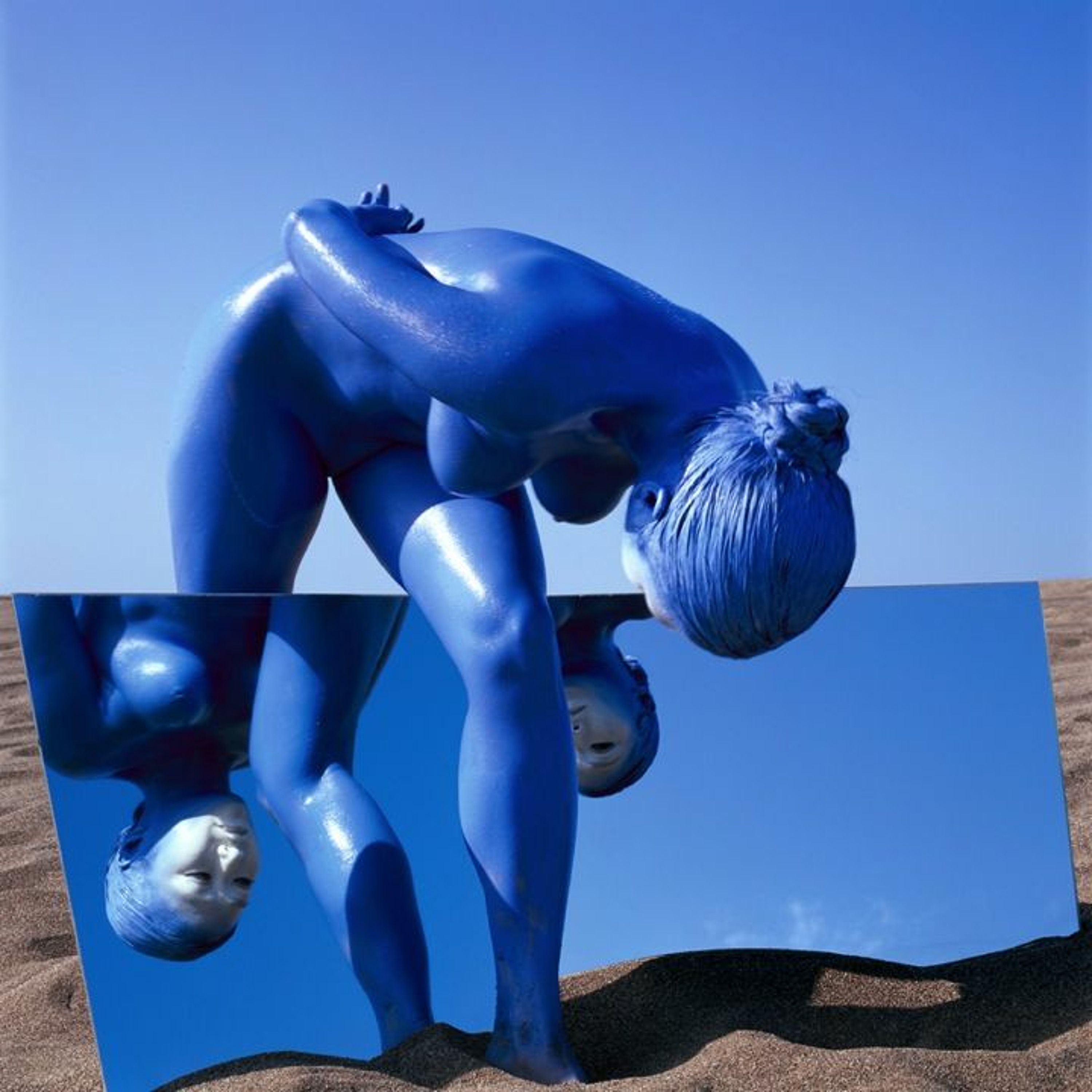 Incidental episode artwork