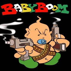 ThaBomber - babyboom records mix