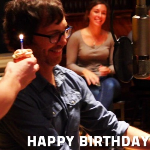 Ben Folds Secret Show on 9-13-15